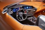 BMW Z4 Concept 2017 года